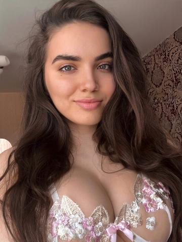 Анкета проститутки Ната, 23 года