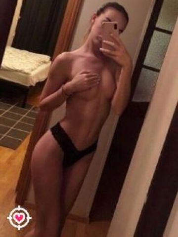 Анкета проститутки Инга, 24 года